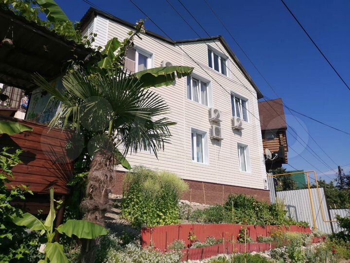 Комната 12 м² в 2-к., 2/2 эт.