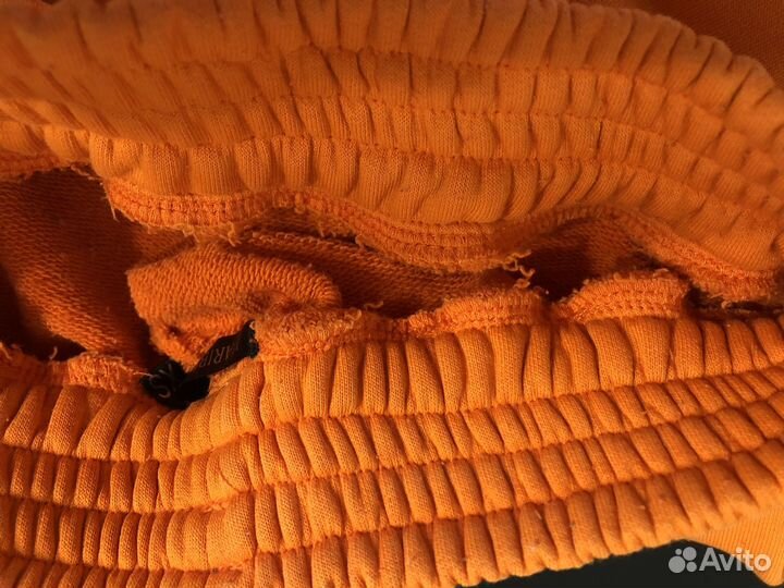 Костюм спортивный