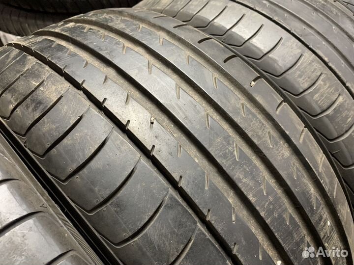 Yokohama Advan Sport V105 225/45 R17