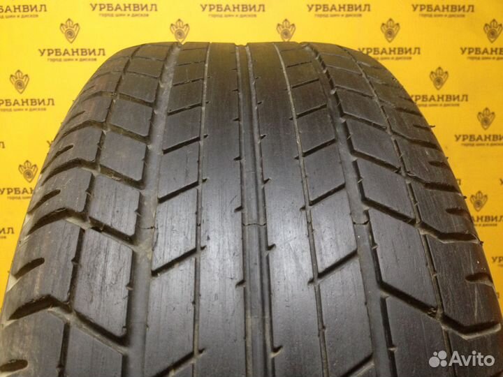 Dunlop TD SP Sport D40 225/60 R15