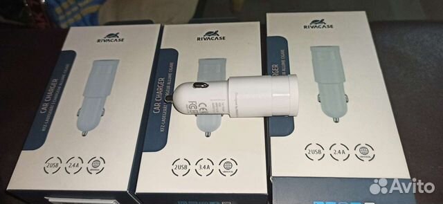 Зарядное устройство для автомобиля