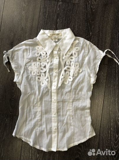 Рубашка женская