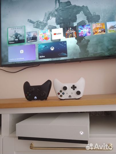 Xbox one s all digital edition