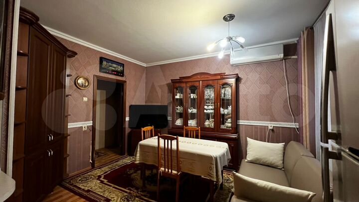 4-к. квартира, 133,3 м², 4/6 эт.