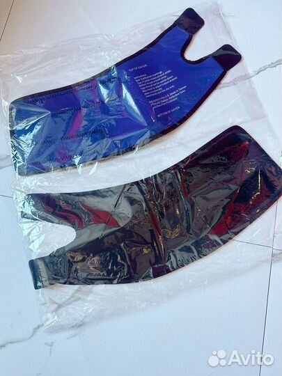 Гетры теплые