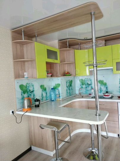 Квартира-студия, 28 м², 16/16 эт.