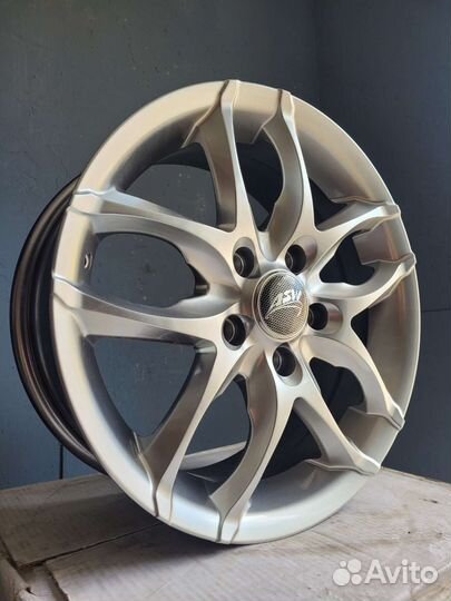 Диски Kia Mazda Toyota R16