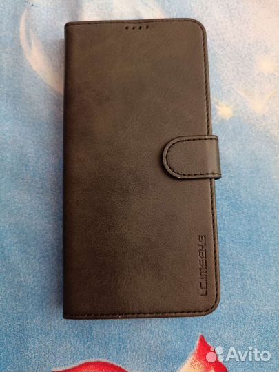 Чехол Xiaomi Redmi note 7
