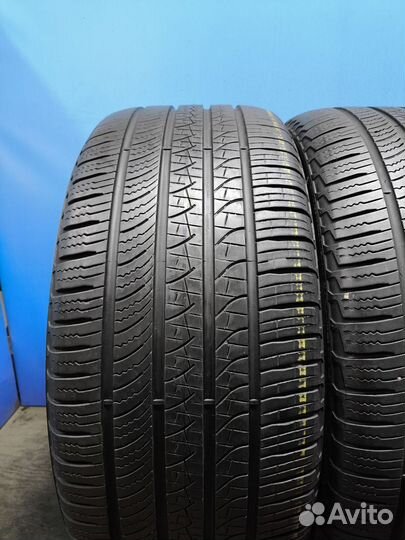 Pirelli Scorpion Zero All Season 275/45 R21 110Y