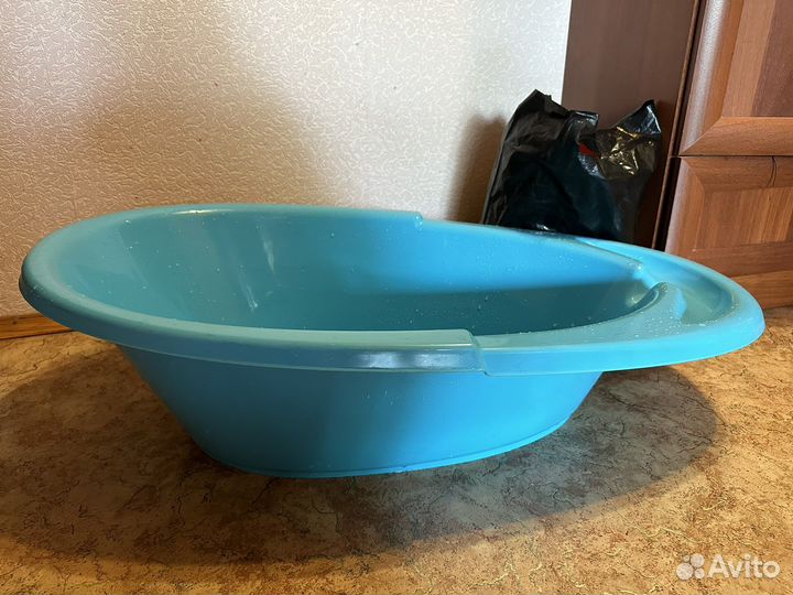 Ванночка для купания