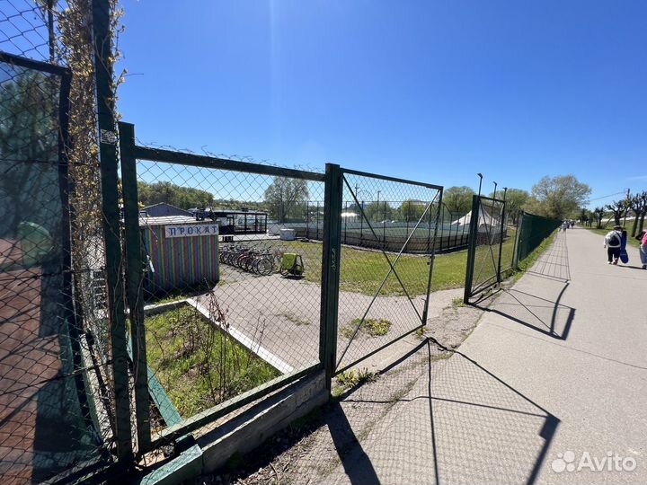 Велопрокат в центре