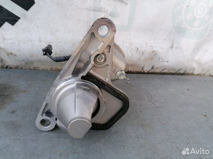 Стартер Nissan X-Trail T32 MR20 2019