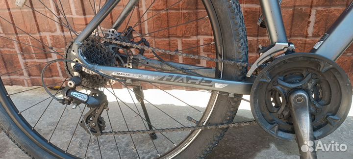 Горный велосипед взрослый 29 колеса