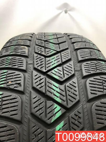 Pirelli Scorpion Winter 235/55 R19 101H