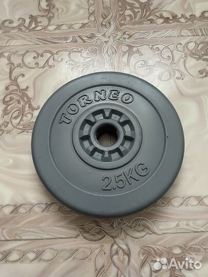 Спортивные блины