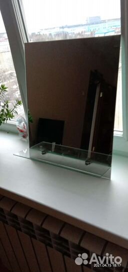 Стекло для ванной