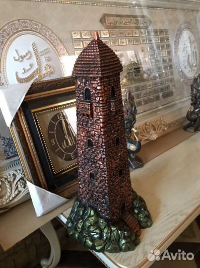 Башни Ваза «Копилник»