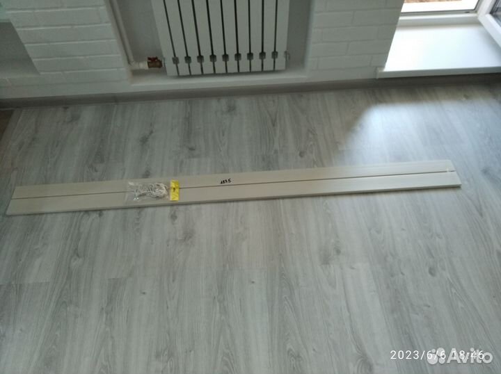 Цоколь для кухни 15/187,5