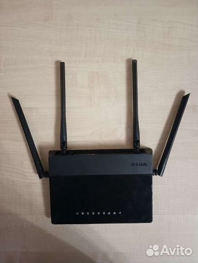 Роутер D-Link dir-841