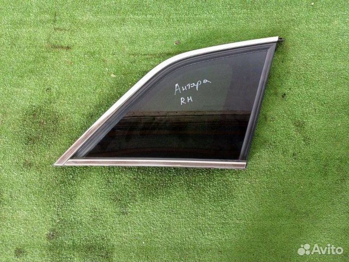 Стекло заднее правое Opel Antara 2.4 Z24XE 2011