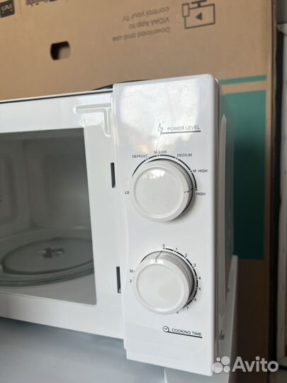 Микроволновая печь Candy