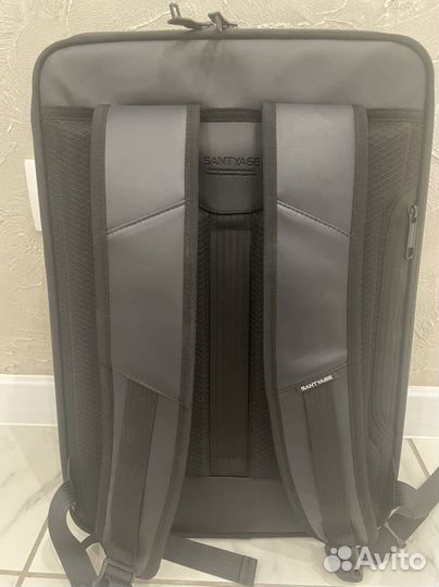 Рюкзак для ноутбука 17.3