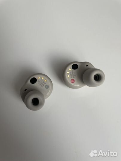 Наушники Sony wf 1000xm4