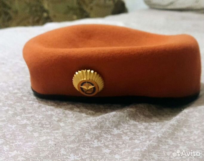 Кадетская форма мчс р. 36-38