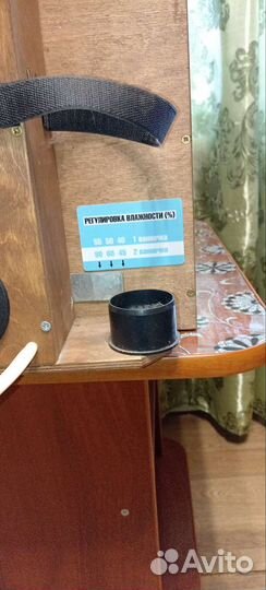 Инкубатор для яиц