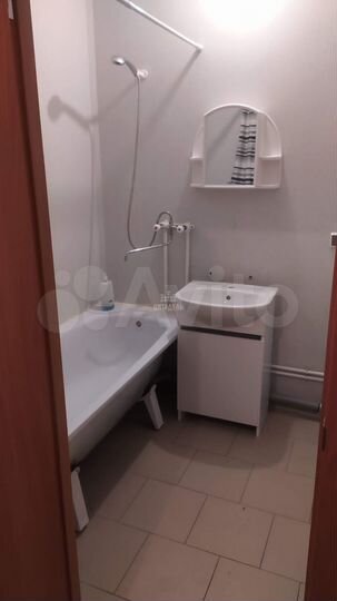 1-к. квартира, 37,3 м², 11/17 эт.