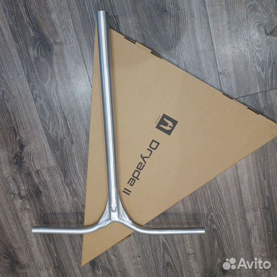 Руль для трюкового самоката ethic