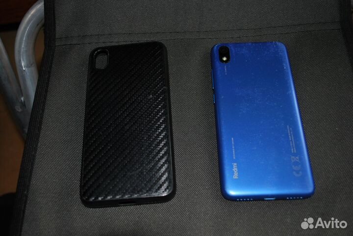 Xiaomi Redmi 7A, 2/16 ГБ