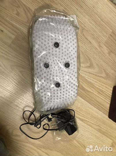 Магнитный массажер