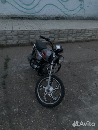 Альфа 110 (разбор)