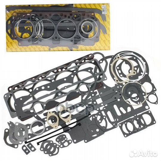 Набор прокладок RG245390602220 Riginal