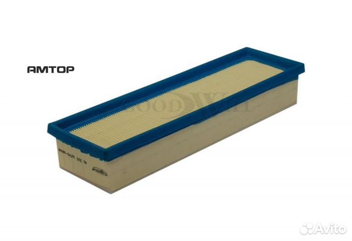Goodwill AG325 Фильтр воздушный goodwill AG325