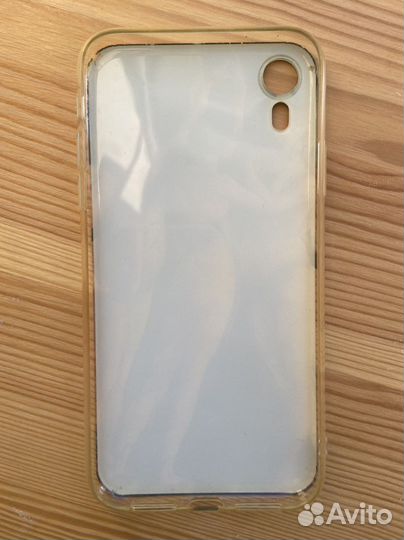 Чехол на iPhone xr