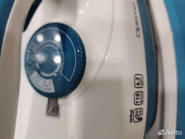 Утюг парогенератор Philips