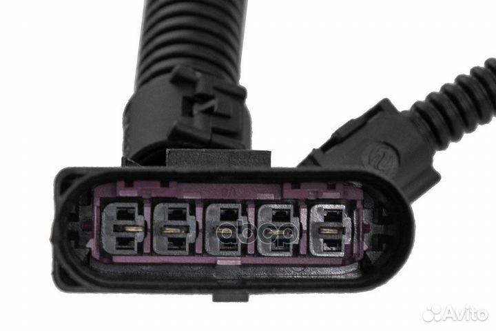 Комплект проводов ezpvw001 NTY