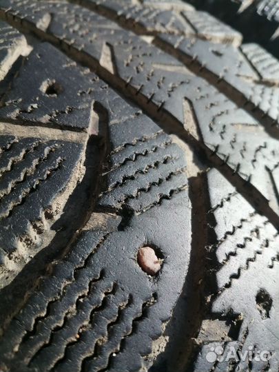 Firestone Ice Cruiser 7 195/55 R15