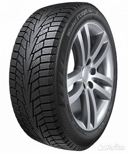 Hankook Winter I'Cept iZ 2 W616 235/55 R17 103T