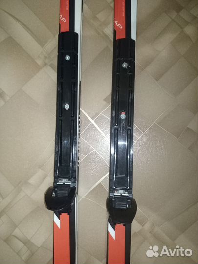 Лыжи Nordway 160 см