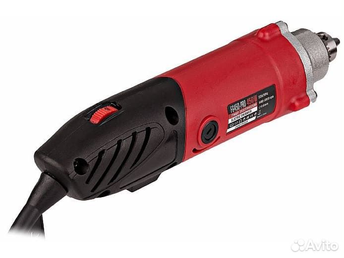 Гравер Number One FG450-PRO (450 Вт, 176 пр.)