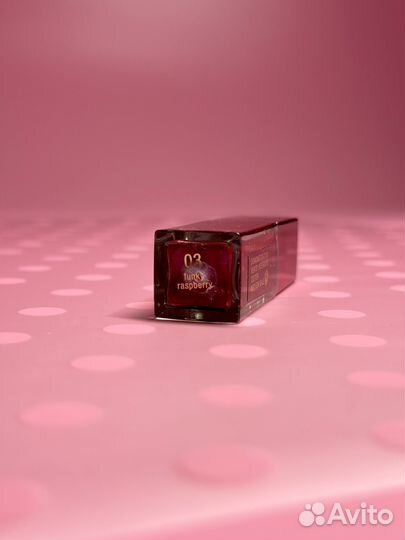 Clarins масло для губ 03