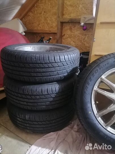 Sailun Atrezzo Elite 205/60 R16 R