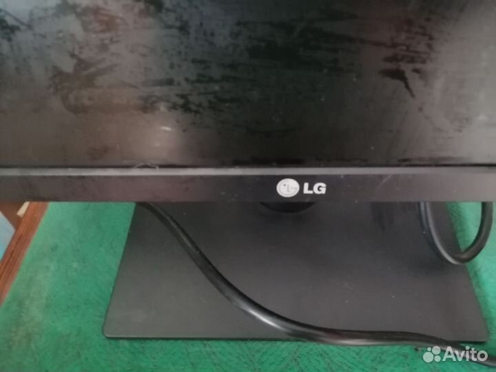 Монитор для компьютера 27 дюйма бу