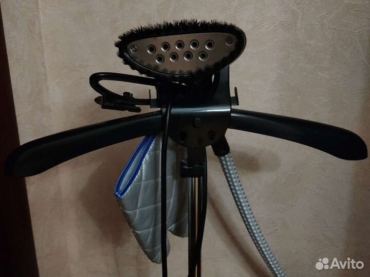 Отпариватель вертикальный