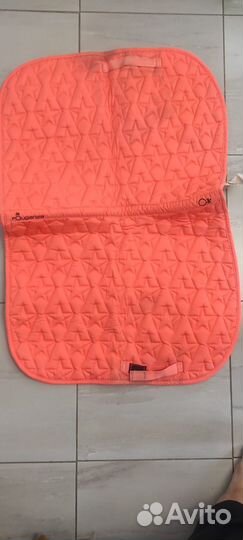 Амуниция для верховой езды Вальтрап, попона,бинты