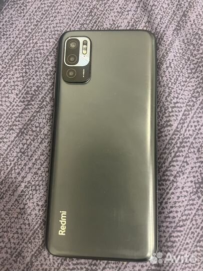 Xiaomi Redmi Note 10T, 6/128 ГБ