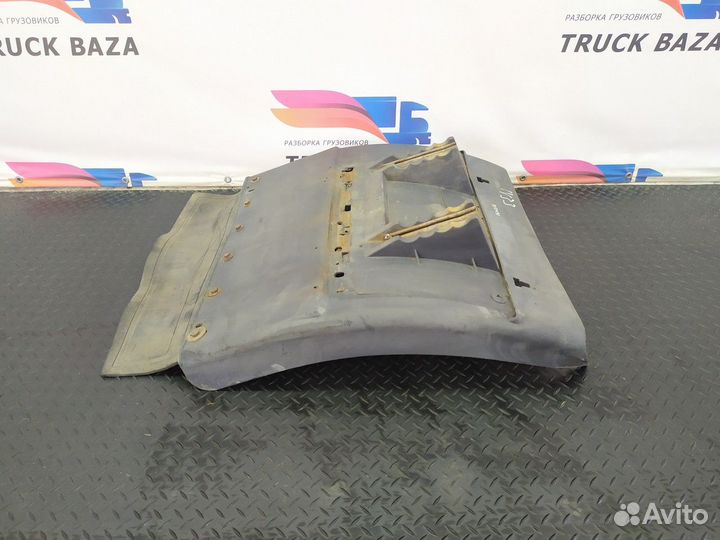 41298964 Крыло заднее задняя часть Iveco Stralis